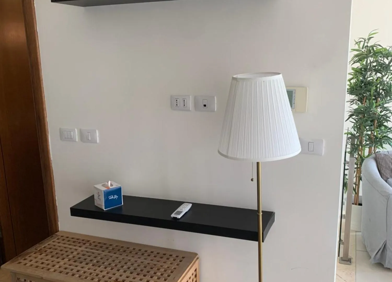 מלון עקבה Rose Beach Chalet פארק נופש